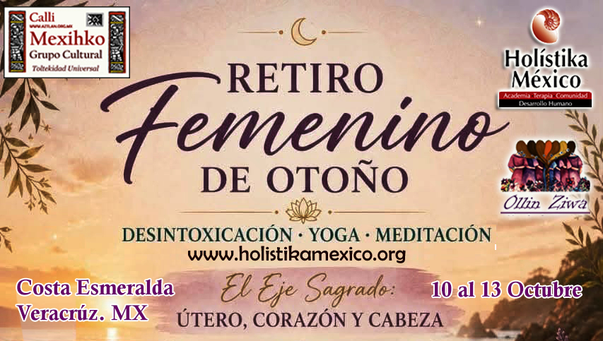 Retiro Desintoxicación - Yoga y Meditación en la Playa Costa Esmeralda, Octubre 2026