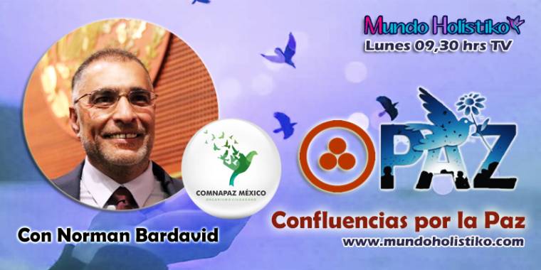 Confluencias por la Paz