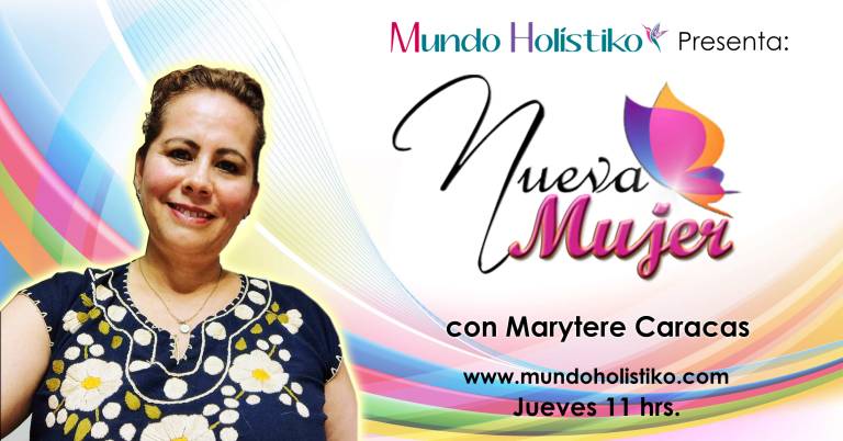 Nueva Mujer Maritere Caracas