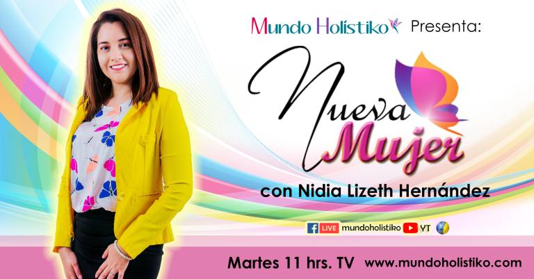 Nueva Mujer Nidia Hernandez